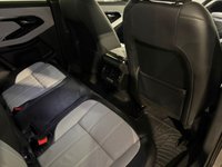 USED 2019 69 LAND ROVER RANGE ROVER EVOQUE 2.0 D180 R-Dynamic SE SUV 5dr Diesel Auto 4WD Euro 6 (s/s) (180 ps) 