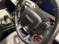 USED 2019 69 LAND ROVER RANGE ROVER EVOQUE 2.0 D180 R-Dynamic SE SUV 5dr Diesel Auto 4WD Euro 6 (s/s) (180 ps) 