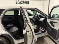 USED 2019 69 LAND ROVER RANGE ROVER EVOQUE 2.0 D180 R-Dynamic SE SUV 5dr Diesel Auto 4WD Euro 6 (s/s) (180 ps) 