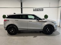 USED 2019 69 LAND ROVER RANGE ROVER EVOQUE 2.0 D180 R-Dynamic SE SUV 5dr Diesel Auto 4WD Euro 6 (s/s) (180 ps) 