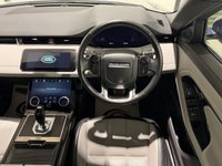 USED 2019 69 LAND ROVER RANGE ROVER EVOQUE 2.0 D180 R-Dynamic SE SUV 5dr Diesel Auto 4WD Euro 6 (s/s) (180 ps) 