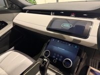 USED 2019 69 LAND ROVER RANGE ROVER EVOQUE 2.0 D180 R-Dynamic SE SUV 5dr Diesel Auto 4WD Euro 6 (s/s) (180 ps) 