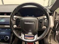 USED 2019 69 LAND ROVER RANGE ROVER EVOQUE 2.0 D180 R-Dynamic SE SUV 5dr Diesel Auto 4WD Euro 6 (s/s) (180 ps) 