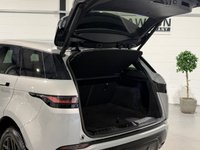 USED 2019 69 LAND ROVER RANGE ROVER EVOQUE 2.0 D180 R-Dynamic SE SUV 5dr Diesel Auto 4WD Euro 6 (s/s) (180 ps) 