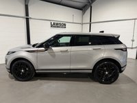 USED 2019 69 LAND ROVER RANGE ROVER EVOQUE 2.0 D180 R-Dynamic SE SUV 5dr Diesel Auto 4WD Euro 6 (s/s) (180 ps) 