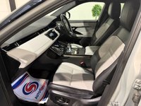 USED 2019 69 LAND ROVER RANGE ROVER EVOQUE 2.0 D180 R-Dynamic SE SUV 5dr Diesel Auto 4WD Euro 6 (s/s) (180 ps) 