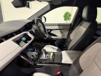 USED 2019 69 LAND ROVER RANGE ROVER EVOQUE 2.0 D180 R-Dynamic SE SUV 5dr Diesel Auto 4WD Euro 6 (s/s) (180 ps) 
