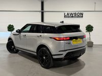 USED 2019 69 LAND ROVER RANGE ROVER EVOQUE 2.0 D180 R-Dynamic SE SUV 5dr Diesel Auto 4WD Euro 6 (s/s) (180 ps) 
