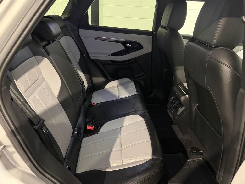 USED 2019 69 LAND ROVER RANGE ROVER EVOQUE 2.0 D180 R-Dynamic SE SUV 5dr Diesel Auto 4WD Euro 6 (s/s) (180 ps) 