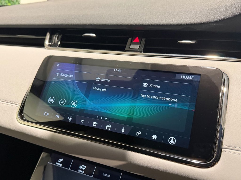 USED 2019 69 LAND ROVER RANGE ROVER EVOQUE 2.0 D180 R-Dynamic SE SUV 5dr Diesel Auto 4WD Euro 6 (s/s) (180 ps) 