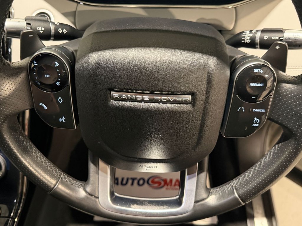 USED 2019 69 LAND ROVER RANGE ROVER EVOQUE 2.0 D180 R-Dynamic SE SUV 5dr Diesel Auto 4WD Euro 6 (s/s) (180 ps) 