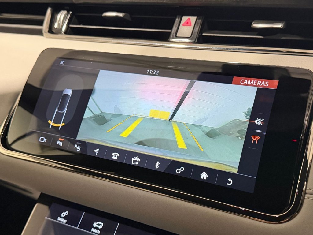 USED 2019 69 LAND ROVER RANGE ROVER EVOQUE 2.0 D180 R-Dynamic SE SUV 5dr Diesel Auto 4WD Euro 6 (s/s) (180 ps) 