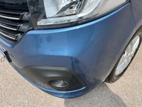 USED 2016 16 RENAULT TRAFIC 1.6 dCi 27 Sport Crew Van Double Cab 5dr Diesel Manual SWB Euro 5 (115 ps) NO VAT+Aircon+Camera+Alloys