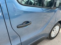 USED 2016 16 RENAULT TRAFIC 1.6 dCi 27 Sport Crew Van Double Cab 5dr Diesel Manual SWB Euro 5 (115 ps) NO VAT+Aircon+Camera+Alloys