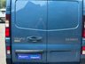 USED 2016 16 RENAULT TRAFIC 1.6 dCi 27 Sport Crew Van Double Cab 5dr Diesel Manual SWB Euro 5 (115 ps) NO VAT+Aircon+Camera+Alloys