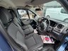USED 2016 16 RENAULT TRAFIC 1.6 dCi 27 Sport Crew Van Double Cab 5dr Diesel Manual SWB Euro 5 (115 ps) NO VAT+Aircon+Camera+Alloys