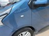 USED 2016 16 RENAULT TRAFIC 1.6 dCi 27 Sport Crew Van Double Cab 5dr Diesel Manual SWB Euro 5 (115 ps) NO VAT+Aircon+Camera+Alloys