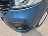 USED 2016 16 RENAULT TRAFIC 1.6 dCi 27 Sport Crew Van Double Cab 5dr Diesel Manual SWB Euro 5 (115 ps) NO VAT+Aircon+Camera+Alloys