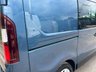 USED 2016 16 RENAULT TRAFIC 1.6 dCi 27 Sport Crew Van Double Cab 5dr Diesel Manual SWB Euro 5 (115 ps) NO VAT+Aircon+Camera+Alloys