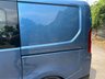 USED 2016 16 RENAULT TRAFIC 1.6 dCi 27 Sport Crew Van Double Cab 5dr Diesel Manual SWB Euro 5 (115 ps) NO VAT+Aircon+Camera+Alloys