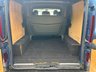 USED 2016 16 RENAULT TRAFIC 1.6 dCi 27 Sport Crew Van Double Cab 5dr Diesel Manual SWB Euro 5 (115 ps) NO VAT+Aircon+Camera+Alloys