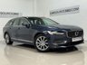USED 2018 68 VOLVO V90 2.0 T4 GPF Inscription Estate 5dr Petrol Auto Euro 6 (s/s) (190 ps) 9.9% APR Available