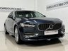 USED 2018 68 VOLVO V90 2.0 T4 GPF Inscription Estate 5dr Petrol Auto Euro 6 (s/s) (190 ps) 9.9% APR Available