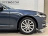 USED 2018 68 VOLVO V90 2.0 T4 GPF Inscription Estate 5dr Petrol Auto Euro 6 (s/s) (190 ps) 9.9% APR Available