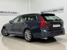 USED 2018 68 VOLVO V90 2.0 T4 GPF Inscription Estate 5dr Petrol Auto Euro 6 (s/s) (190 ps) 9.9% APR Available