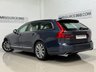USED 2018 68 VOLVO V90 2.0 T4 GPF Inscription Estate 5dr Petrol Auto Euro 6 (s/s) (190 ps) 9.9% APR Available