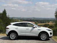 USED 2020 20 JAGUAR E-PACE 2.0 D150 S SUV 5dr Diesel Auto AWD Euro 6 (s/s) (150 ps) 