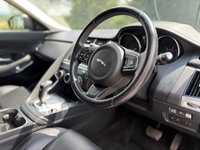 USED 2020 20 JAGUAR E-PACE 2.0 D150 S SUV 5dr Diesel Auto AWD Euro 6 (s/s) (150 ps) 