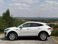 USED 2020 20 JAGUAR E-PACE 2.0 D150 S SUV 5dr Diesel Auto AWD Euro 6 (s/s) (150 ps) 