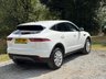 USED 2020 20 JAGUAR E-PACE 2.0 D150 S SUV 5dr Diesel Auto AWD Euro 6 (s/s) (150 ps) 