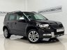 USED 2017 17 SKODA YETI 1.2 TSI SE L Outdoor 5dr Petrol DSG Euro 6 (s/s) (110 ps) 9.9% APR Available