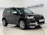 USED 2017 17 SKODA YETI 1.2 TSI SE L Outdoor 5dr Petrol DSG Euro 6 (s/s) (110 ps) 9.9% APR Available