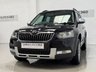 USED 2017 17 SKODA YETI 1.2 TSI SE L Outdoor 5dr Petrol DSG Euro 6 (s/s) (110 ps) 9.9% APR Available