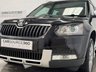 USED 2017 17 SKODA YETI 1.2 TSI SE L Outdoor 5dr Petrol DSG Euro 6 (s/s) (110 ps) 9.9% APR Available