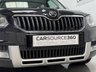 USED 2017 17 SKODA YETI 1.2 TSI SE L Outdoor 5dr Petrol DSG Euro 6 (s/s) (110 ps) 9.9% APR Available