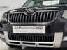 USED 2017 17 SKODA YETI 1.2 TSI SE L Outdoor 5dr Petrol DSG Euro 6 (s/s) (110 ps) 9.9% APR Available