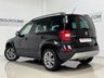 USED 2017 17 SKODA YETI 1.2 TSI SE L Outdoor 5dr Petrol DSG Euro 6 (s/s) (110 ps) 9.9% APR Available