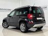 USED 2017 17 SKODA YETI 1.2 TSI SE L Outdoor 5dr Petrol DSG Euro 6 (s/s) (110 ps) 9.9% APR Available