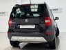 USED 2017 17 SKODA YETI 1.2 TSI SE L Outdoor 5dr Petrol DSG Euro 6 (s/s) (110 ps) 9.9% APR Available