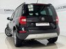 USED 2017 17 SKODA YETI 1.2 TSI SE L Outdoor 5dr Petrol DSG Euro 6 (s/s) (110 ps) 9.9% APR Available