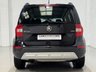 USED 2017 17 SKODA YETI 1.2 TSI SE L Outdoor 5dr Petrol DSG Euro 6 (s/s) (110 ps) 9.9% APR Available