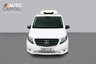 USED 2021 21 MERCEDES-BENZ VITO 1.7 110 CDI Progressive FWD 102 BHP L2 LWB Refrigerated Van Euro 6 ULEZ Compliant 2 Separate Fridge units | Fridge and Freezer Unit
