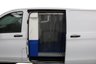USED 2021 21 MERCEDES-BENZ VITO 1.7 110 CDI Progressive FWD 102 BHP L2 LWB Refrigerated Van Euro 6 ULEZ Compliant 2 Separate Fridge units | Fridge and Freezer Unit