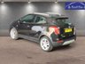 USED 2017 67 VAUXHALL MOKKA X 1.6i Active SUV 5dr Petrol Manual Euro 6 (s/s) (115 ps) Only 2 owners from new. Full service history - 8 stamps. Spare key & vehicle information pack. 2 YEARS FREE MOT & SERVICE INCLUDED. 3 Months Russell Ham Quality Warranty . All Car's Are HPI Clear . Finance Arranged - - Extended 12 Month's Warranty Available. &pound;99 Admin fee applicable to this vehicle. To view all of our cars visit www.russellham.co.uk