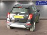 USED 2017 67 VAUXHALL MOKKA X 1.6i Active SUV 5dr Petrol Manual Euro 6 (s/s) (115 ps) Only 2 owners from new. Full service history - 8 stamps. Spare key & vehicle information pack. 2 YEARS FREE MOT & SERVICE INCLUDED. 3 Months Russell Ham Quality Warranty . All Car's Are HPI Clear . Finance Arranged - - Extended 12 Month's Warranty Available. &pound;99 Admin fee applicable to this vehicle. To view all of our cars visit www.russellham.co.uk