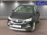 USED 2017 67 VAUXHALL MOKKA X 1.6i Active SUV 5dr Petrol Manual Euro 6 (s/s) (115 ps) Only 2 owners from new. Full service history - 8 stamps. Spare key & vehicle information pack. 2 YEARS FREE MOT & SERVICE INCLUDED. 3 Months Russell Ham Quality Warranty . All Car's Are HPI Clear . Finance Arranged - - Extended 12 Month's Warranty Available. &pound;99 Admin fee applicable to this vehicle. To view all of our cars visit www.russellham.co.uk